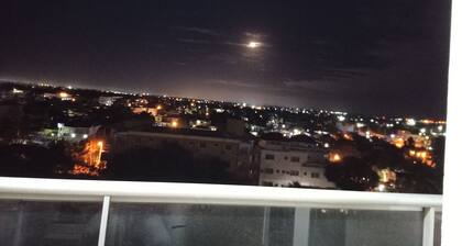 The most comfortable next to the beach of Boca Chica