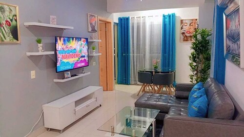 The most comfortable next to the beach of Boca Chica