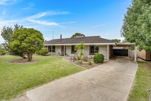 Exterior - 58 Colman Rd Goolwa South (Goolwa South)