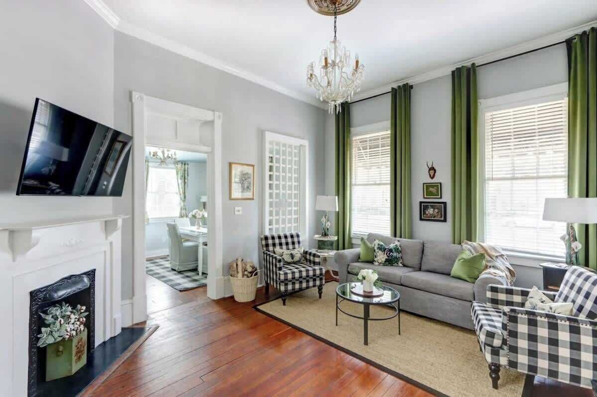 Image de profil de l’hôte