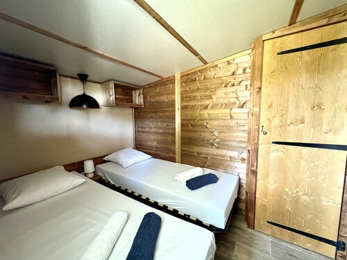 Magnifique chalet 6 pers Bassin d'Arcachon