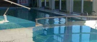 2 Bed Holiday Chalet