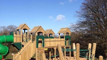 Espace pour enfants