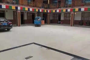 Exterior - Gaji Hotel (Gyantse)