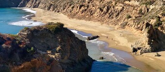 巴哈脱网,豪华自然露营区