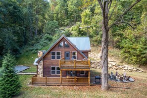 Exterior - Customer Appreciation Year!! See Discount information in Ad (Bryson City)