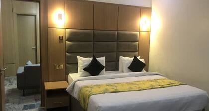 Nduson Crown Apartment