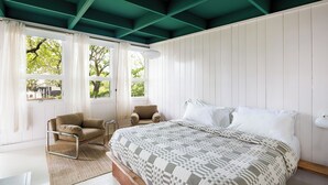 Chambre Deluxe, 1 très grand lit