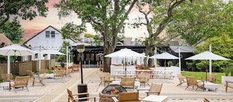 Ruschmeyers Hotel