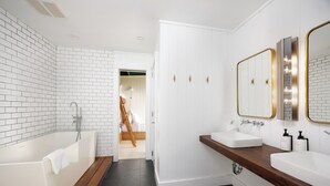 Suite | Salle de bain