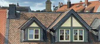 City loft in the heart of Kronberg