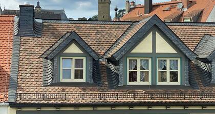 City Loft im Herzen Kronbergs