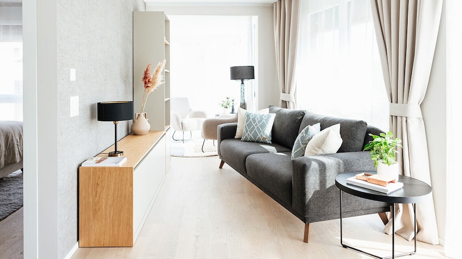 Lamira Serviced Apartments Zurich City