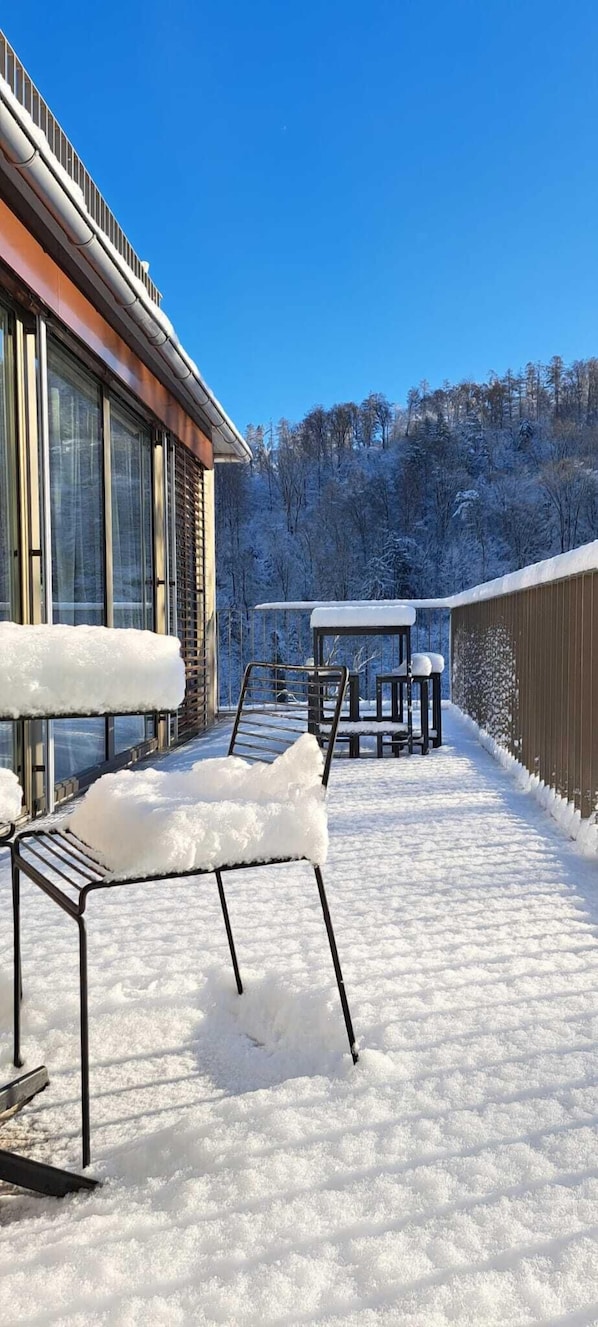 Exterior - Lamira Serviced Apartments (Zürich)