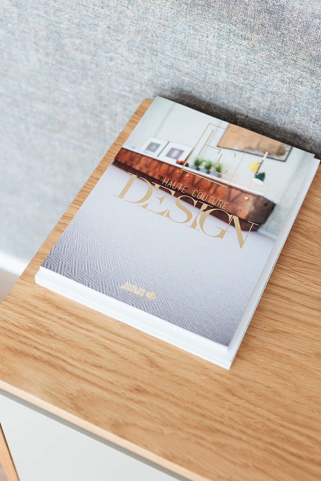 Innvendig detalj