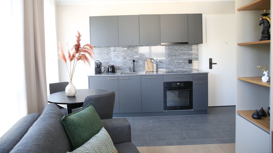 Lamira Serviced Apartments