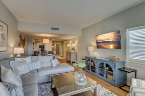 Téléviseur connecté