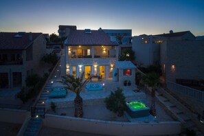 Exterior - Apartman Nick (Posedarje)