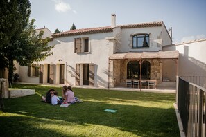 Jardin