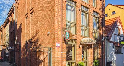 Memel Sunshine Apartment