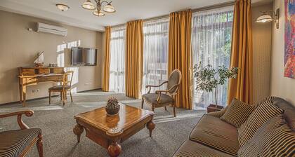 Memel Sunshine Apartment