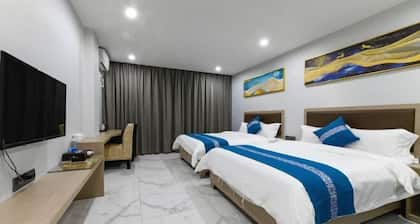 Boluo Yanting Business Apartment