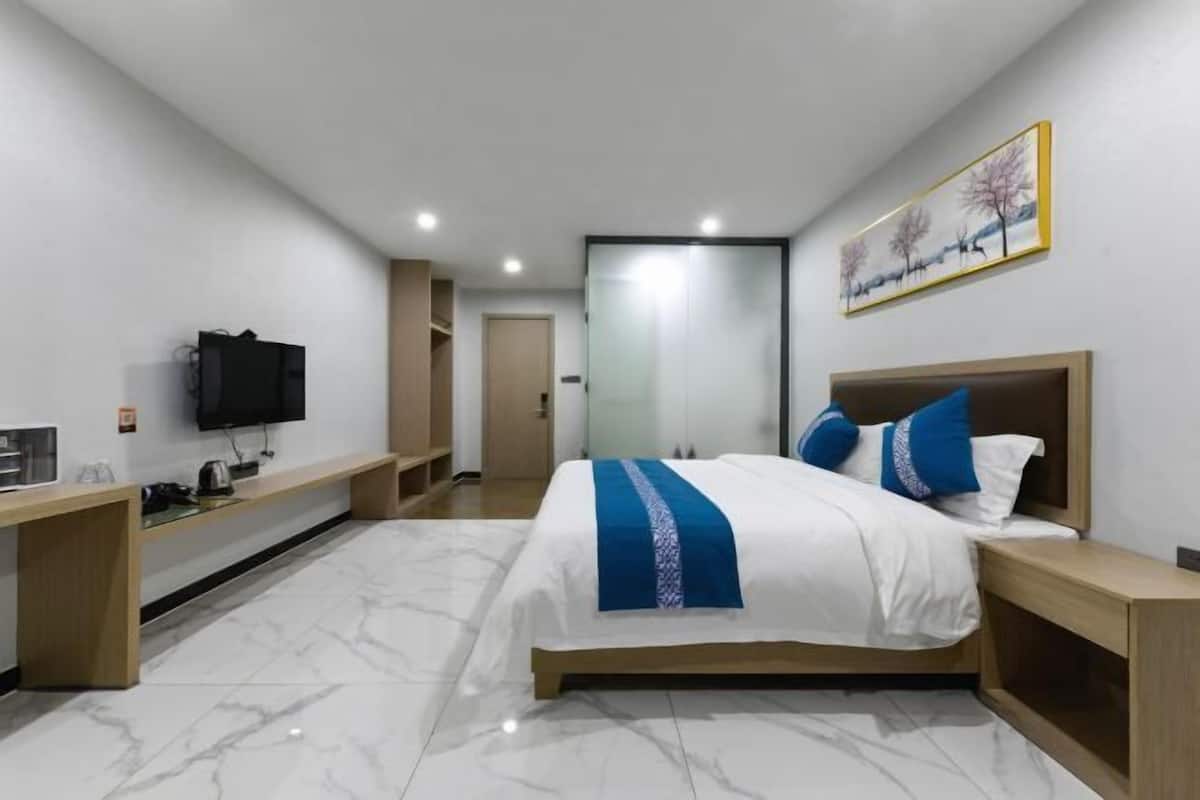 ห้องพัก