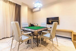 Room - Boluo Yanting Business Apartment (Boluo)
