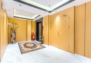 Unclassified image, 4 of 28, button - Boluo Yanting Business Apartment (Boluo)