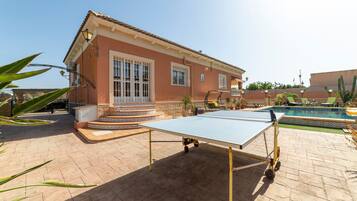 Terras