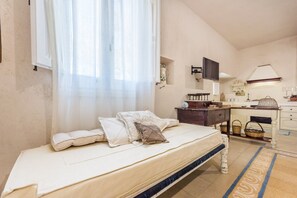 10 camere, ferro/asse da stiro, Wi-Fi gratuito, lenzuola
