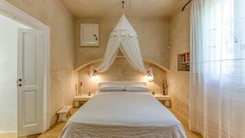 10 chambres, fer et planche à repasser, Wi-Fi gratuit, draps fournis
