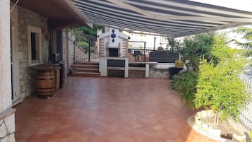 Terras