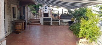 Holiday Home 'Nel Cuore Della Maiella' with Mountain View, Private Terrace and Wi-Fi