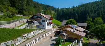 Maison de vacances 'Tholerhof' avec terrasse privée, jardin privé et Wi-Fi