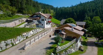 Maison de vacances 'Tholerhof' avec terrasse privée, jardin privé et Wi-Fi