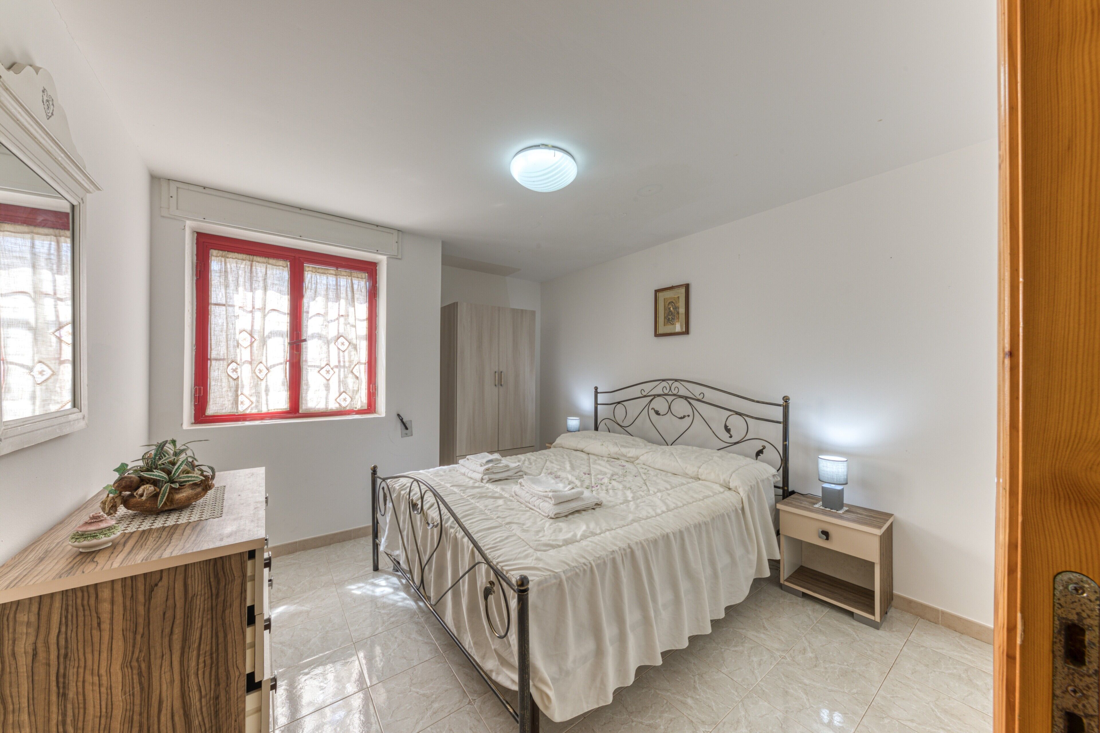 2 camere, ferro/asse da stiro, lenzuola