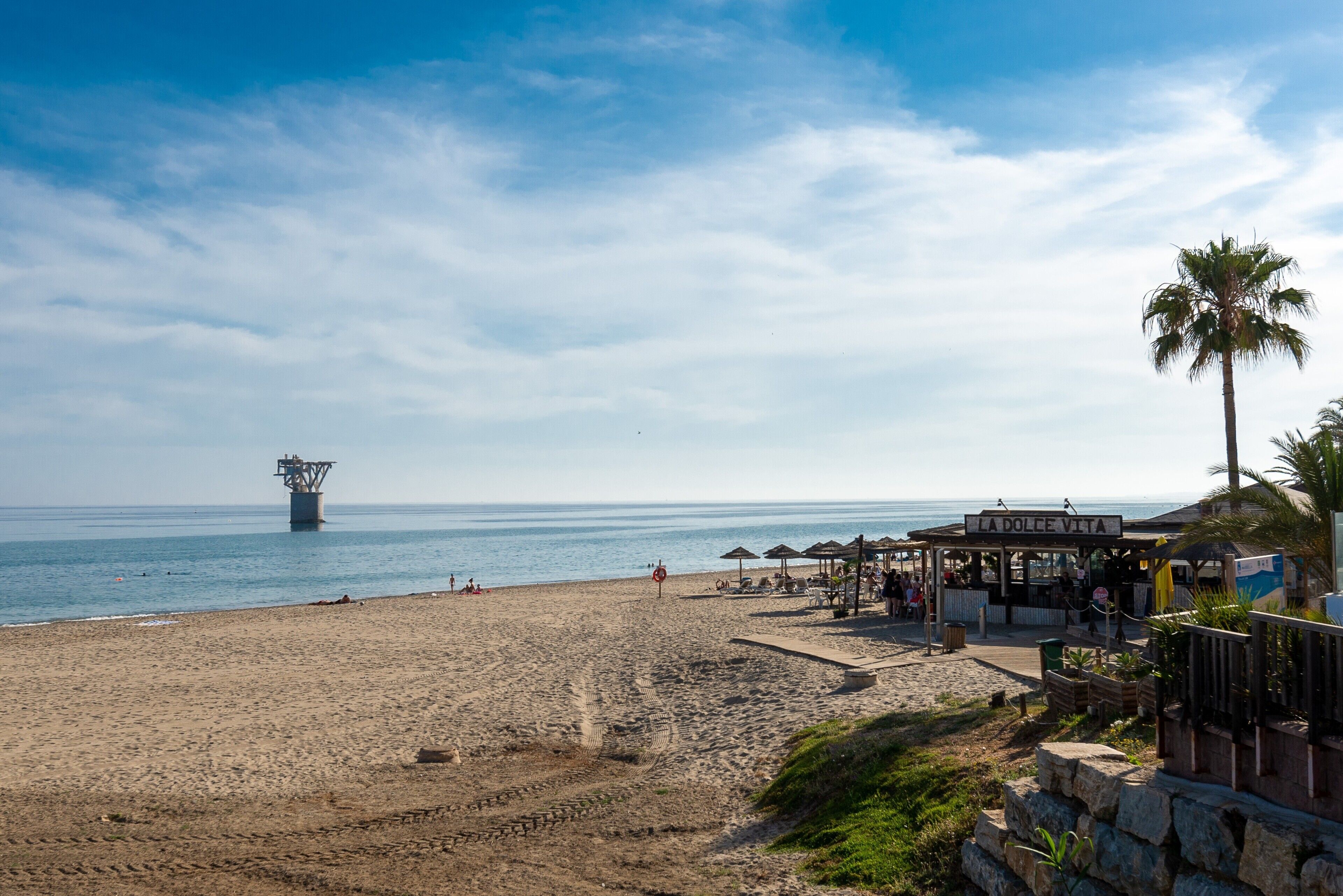 Strand