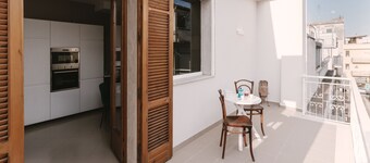 Alchemy Apartment