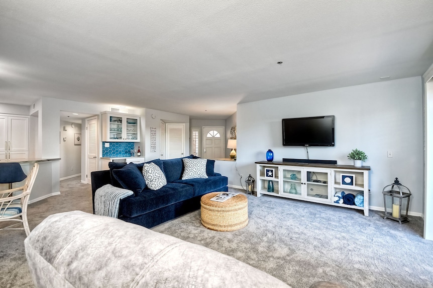 Ocean View, Pool, Hot Tub, Steps To Pier, Gated - Oceanside, CA