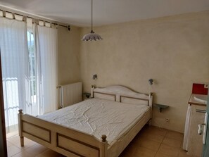 4 slaapkamers, wifi