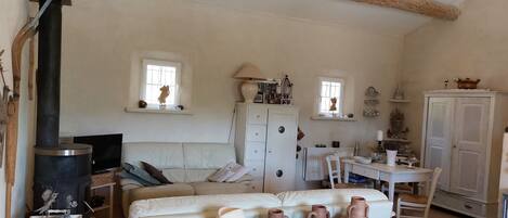 Fernseher