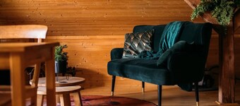 Holiday Home Elizabeth