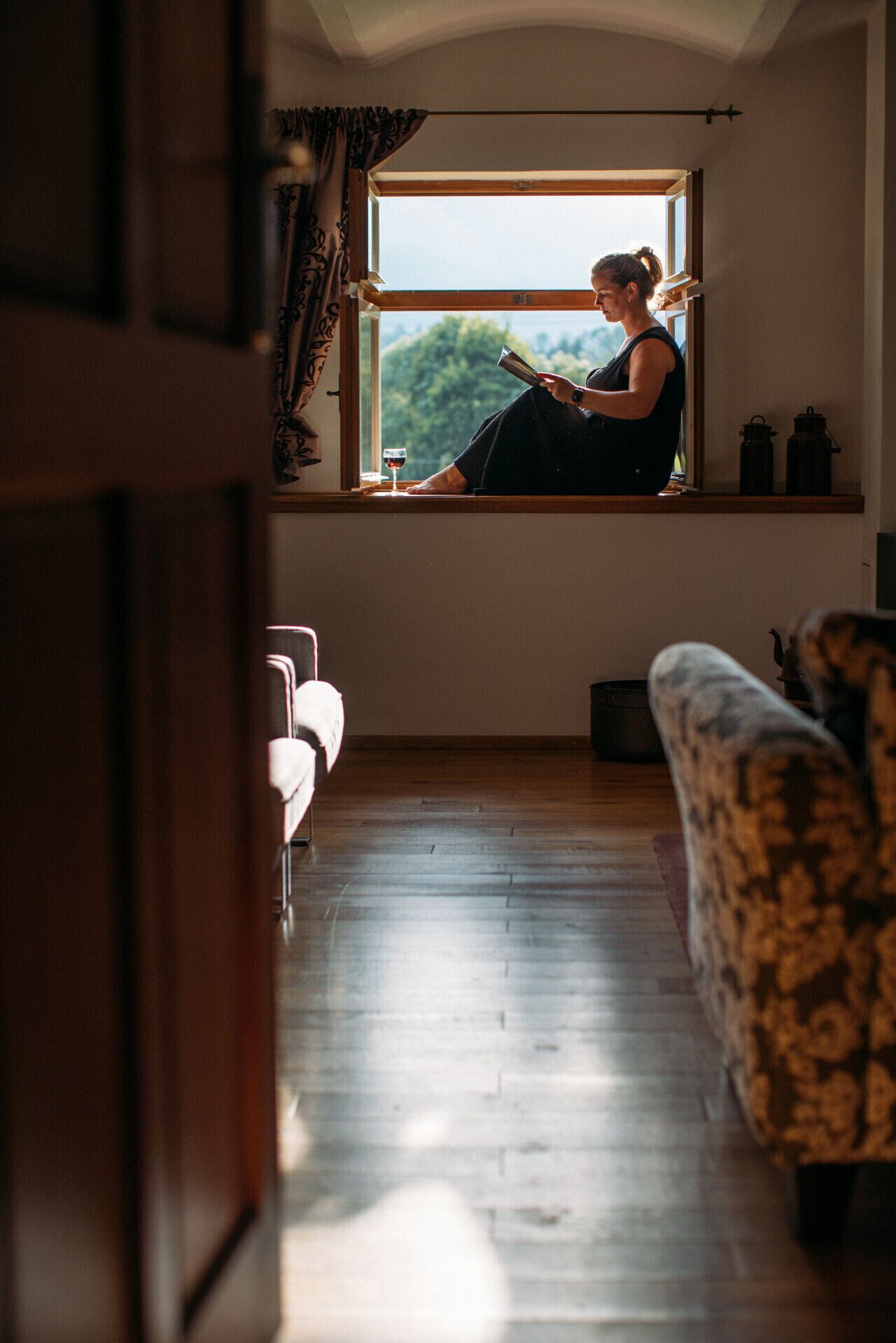 Intérieur