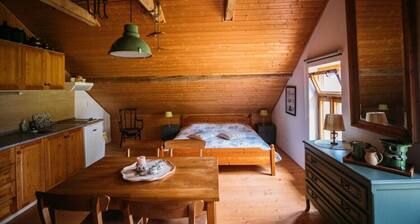 Holiday Home Elizabeth