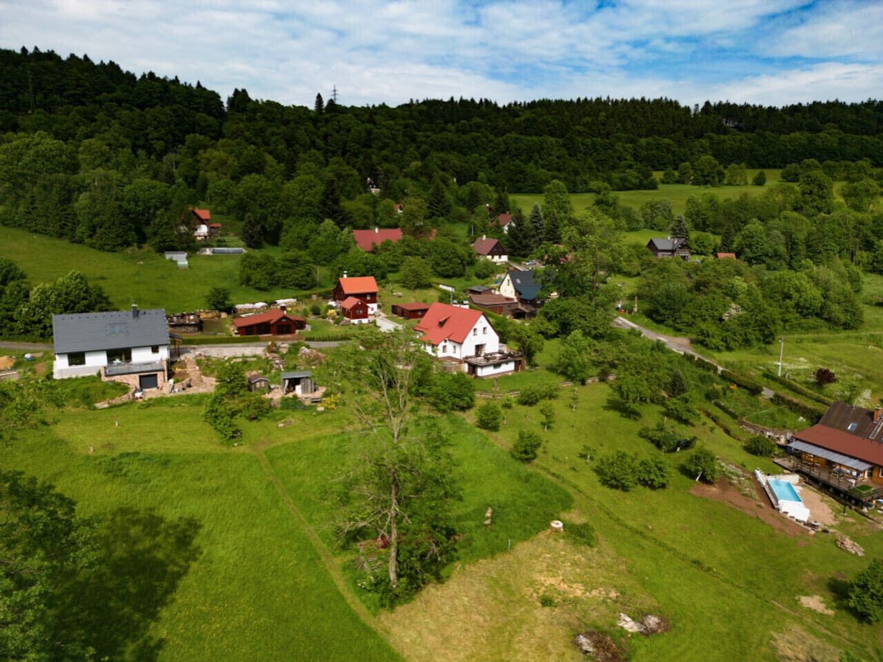 Luchtfoto