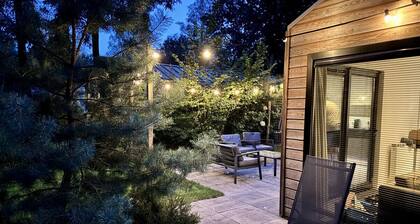 Wellness Lodge Maridu