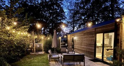 Wellness Lodge Maridu