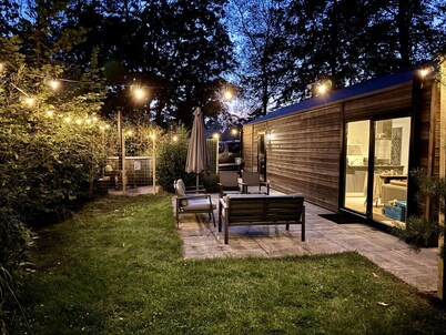 Wellness Lodge Maridu