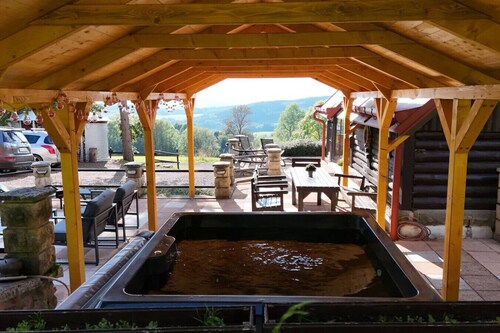 Holiday Home Marianne